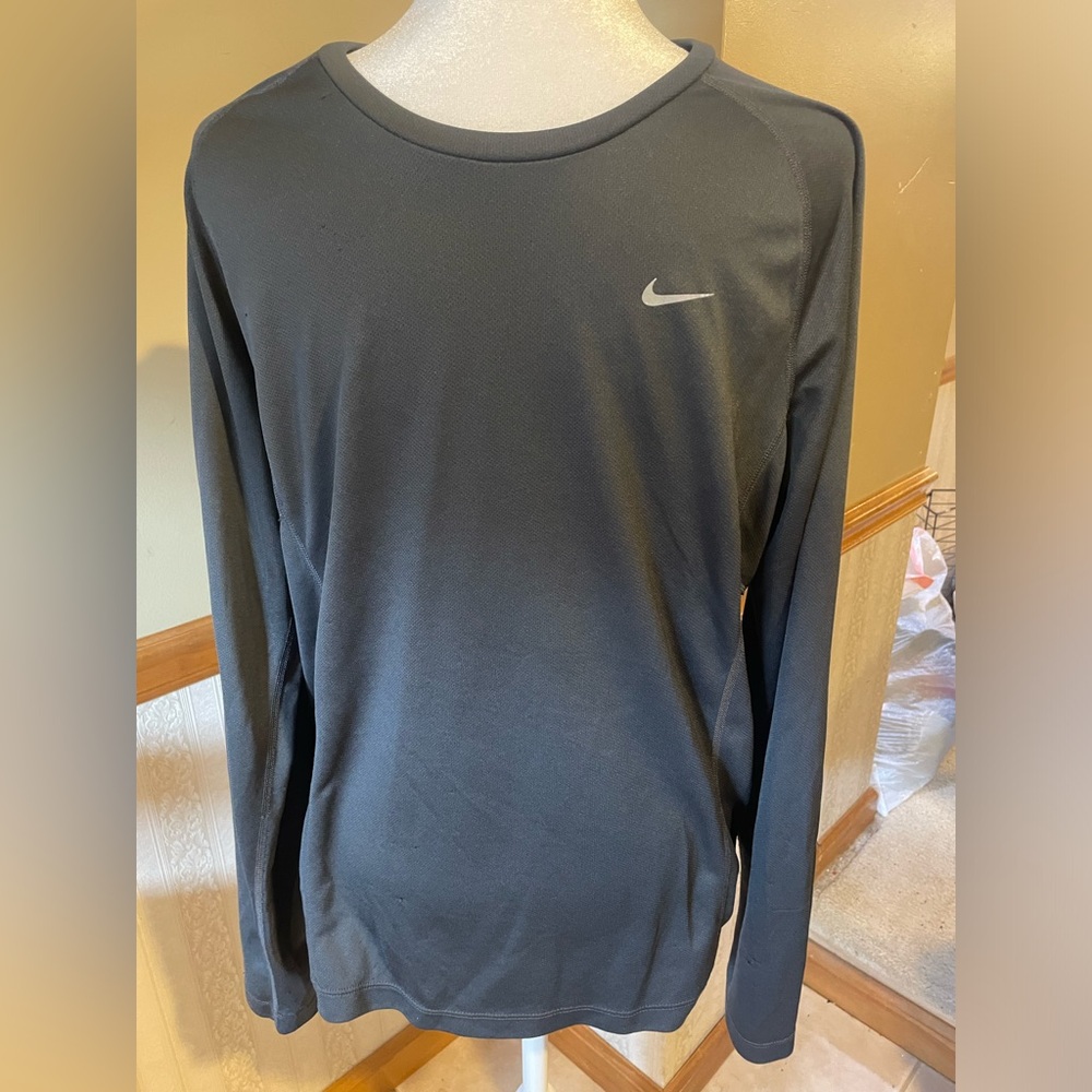 Long Sleeve Nike